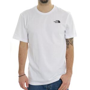 T-SHIRT VERTICAL THE NORTH FACE - Mad Fashion | img vers.300x/